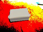 Minew Robust Beacon